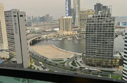 شقة - 2 غرف نوم - 3 حمامات للبيع في برج أبر كريست - وسط مدينة دبي - دبي شقة - 2 غرف نوم - 3 حمامات للبيع في برج أبر كريست - وسط مدينة دبي - دبي