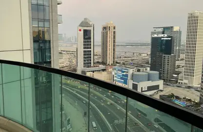 Apartment - 2 Bedrooms - 3 Bathrooms for sale in Upper Crest - Downtown Dubai - Dubai Apartment - 2 Bedrooms - 3 Bathrooms for sale in Upper Crest - Downtown Dubai - Dubai