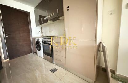 Apartment - Studio - 1 Bathroom for rent in Samana Greens - Arjan - Dubai