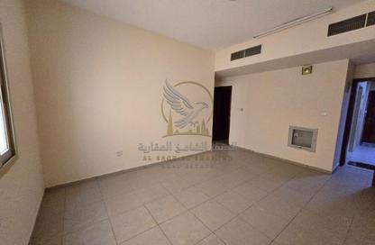 شقة - غرفة نوم - 1 حمام للايجار في القليعة - الشرق - الشارقة