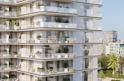 شقة - 1 حمام للبيع في كوف إديشن المرحلة 5 من إمتياز - مجمع دبي ريزيدنس - دبي لاند - دبي