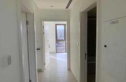 Villa - 3 Bedrooms - 4 Bathrooms for rent in Parkside 1 - Emaar South - Dubai South (Dubai World Central) - Dubai Villa - 3 Bedrooms - 4 Bathrooms for rent in Parkside 1 - Emaar South - Dubai South (Dubai World Central) - Dubai
