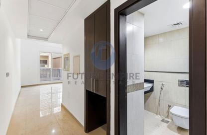 Apartment - Studio - 1 Bathroom for rent in Hanover Square - District 10 - Jumeirah Village Circle - Dubai Apartment - Studio - 1 Bathroom for rent in Hanover Square - District 10 - Jumeirah Village Circle - Dubai