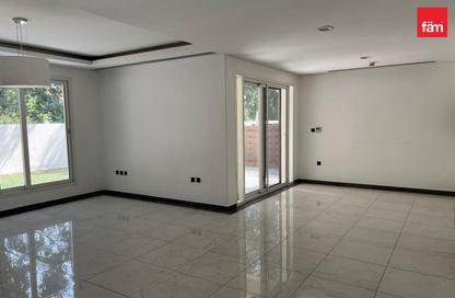 Villa - 3 - 4 for rent in Al Habtoor Polo Resort and Club - The Residences - Dubai