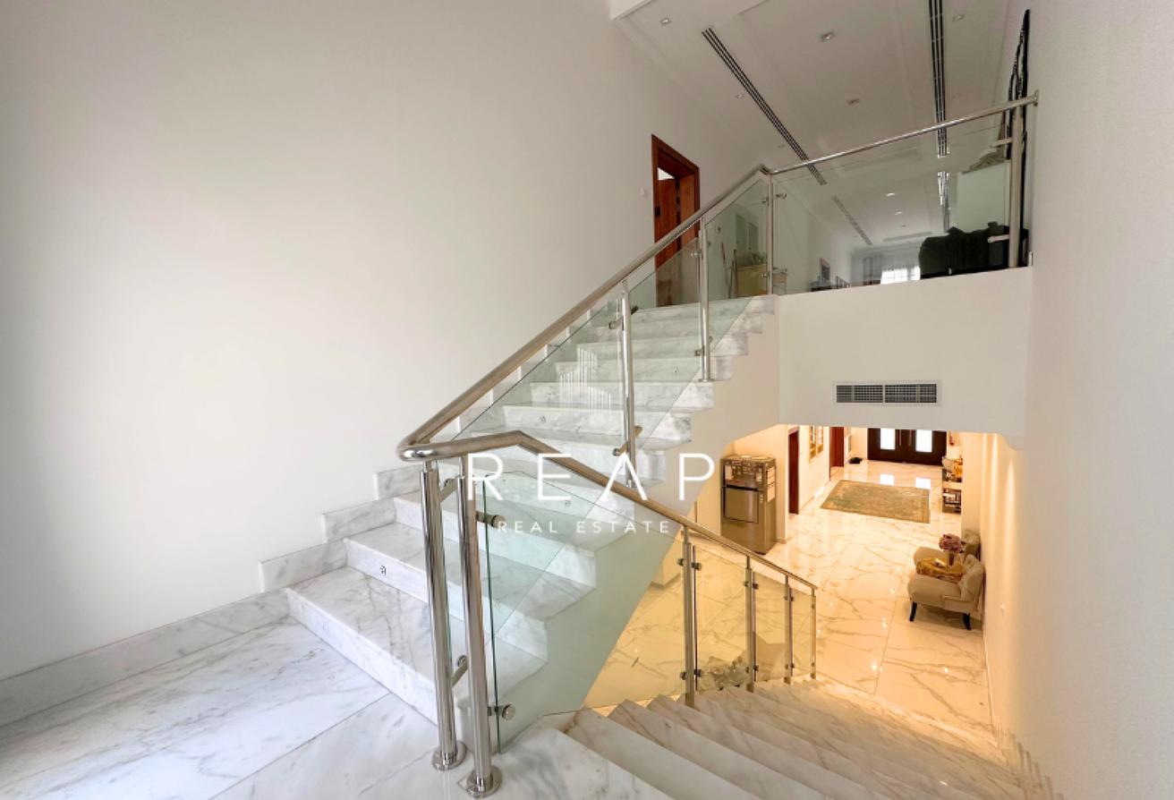 Stand Alone Villa | Spacious | Furnished photo 10