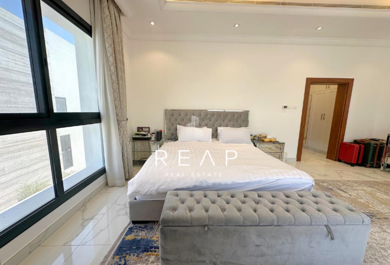 Stand Alone Villa | Spacious | Furnished photo 13