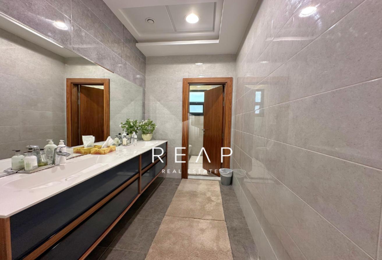 Stand Alone Villa | Spacious | Furnished photo 30