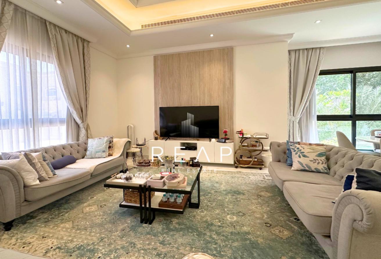 Stand Alone Villa | Spacious | Furnished photo 7