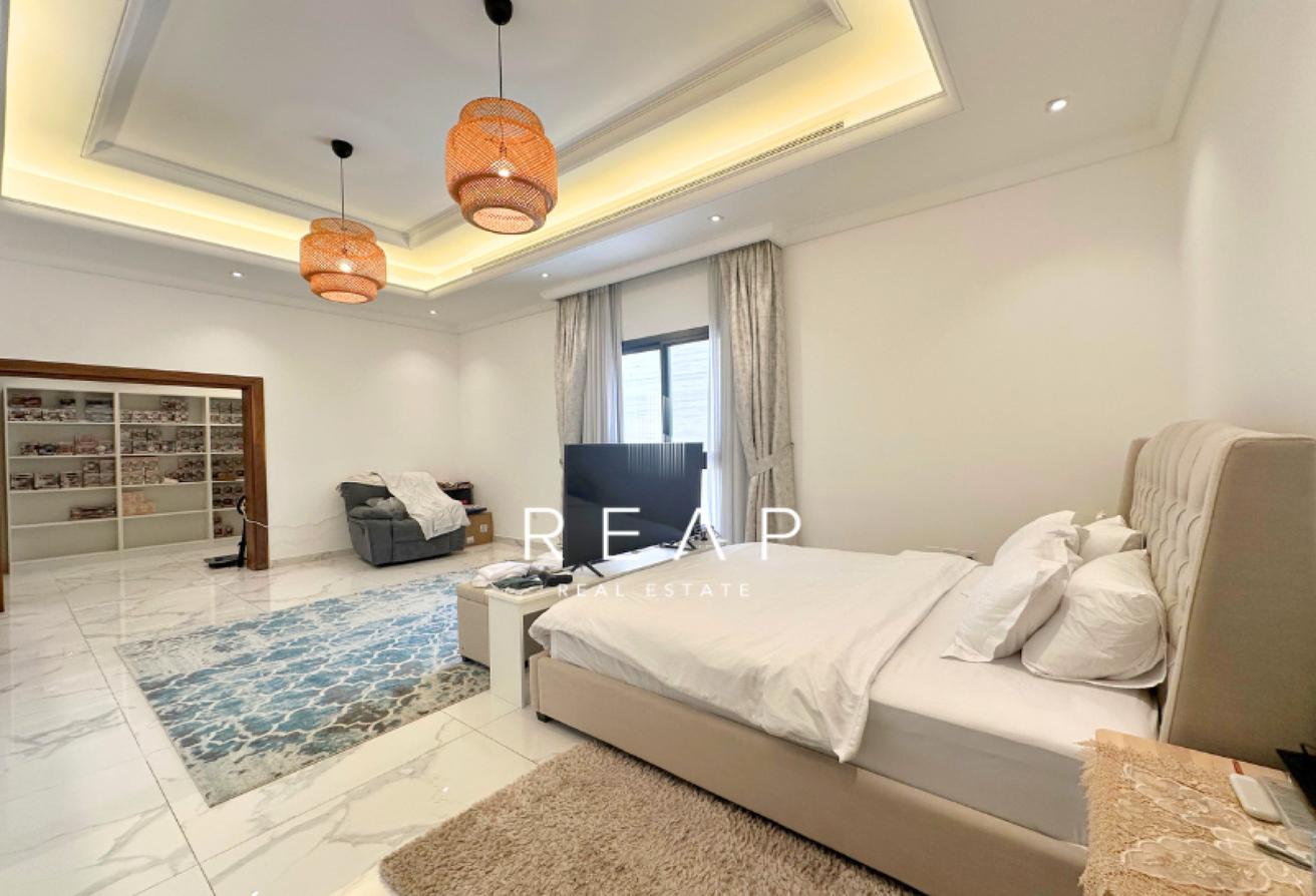 Stand Alone Villa | Spacious | Furnished photo 11