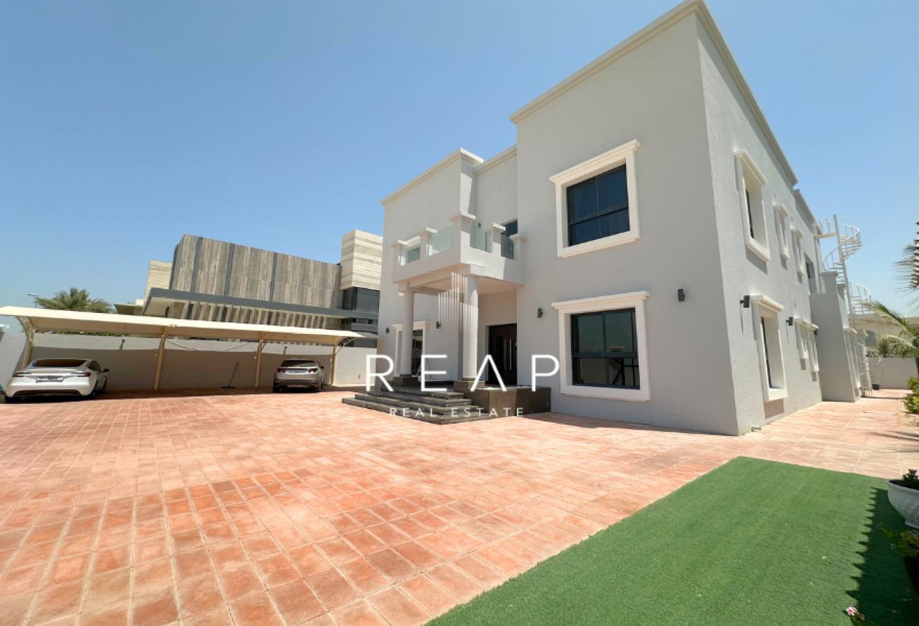 Stand Alone Villa | Spacious | Furnished photo 26
