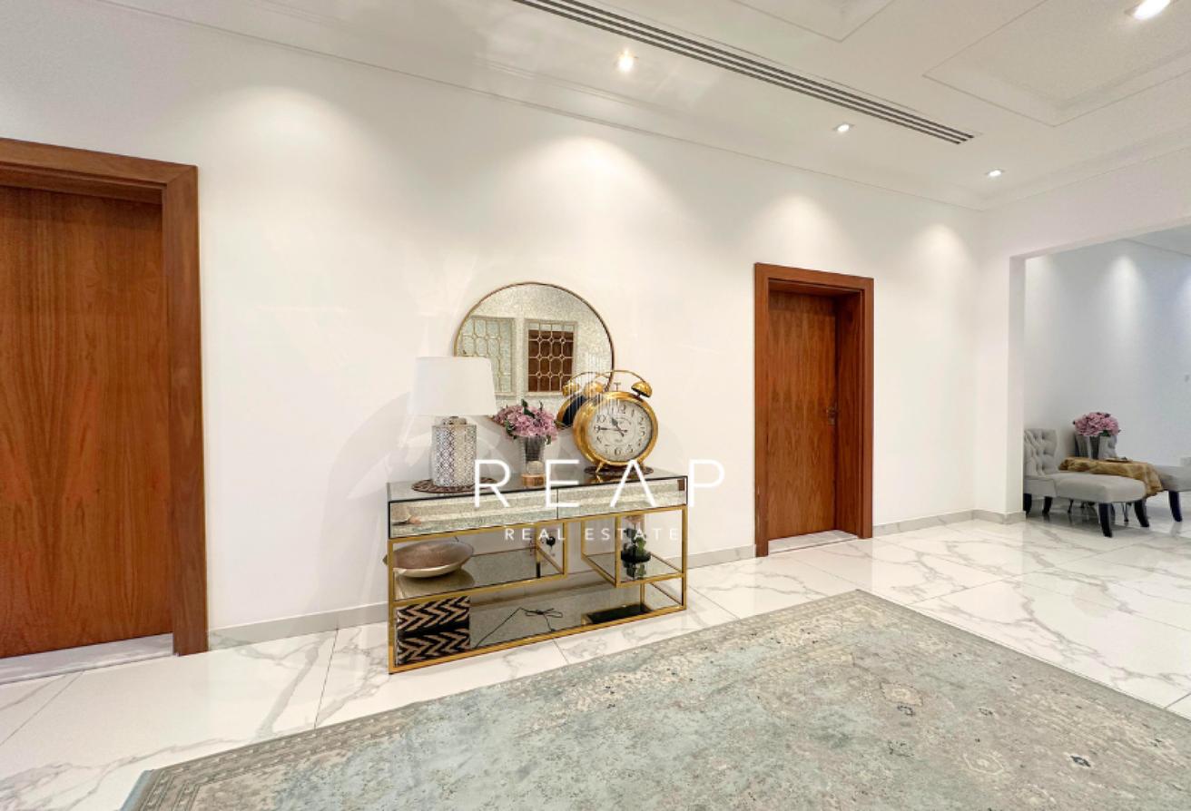 Stand Alone Villa | Spacious | Furnished photo 19