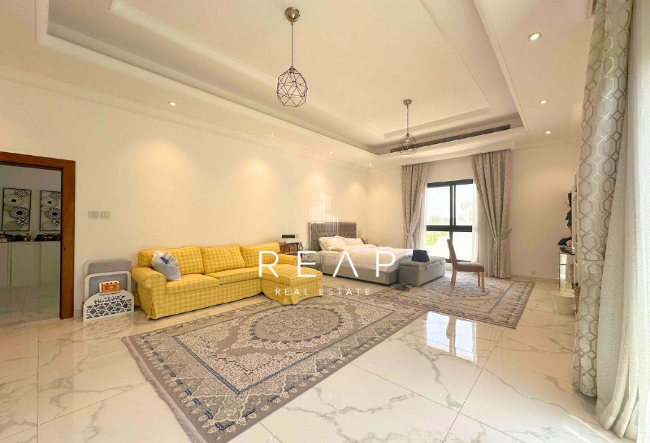 Stand Alone Villa | Spacious | Furnished photo 21