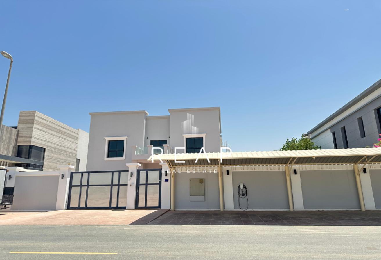 Stand Alone Villa | Spacious | Furnished photo 27
