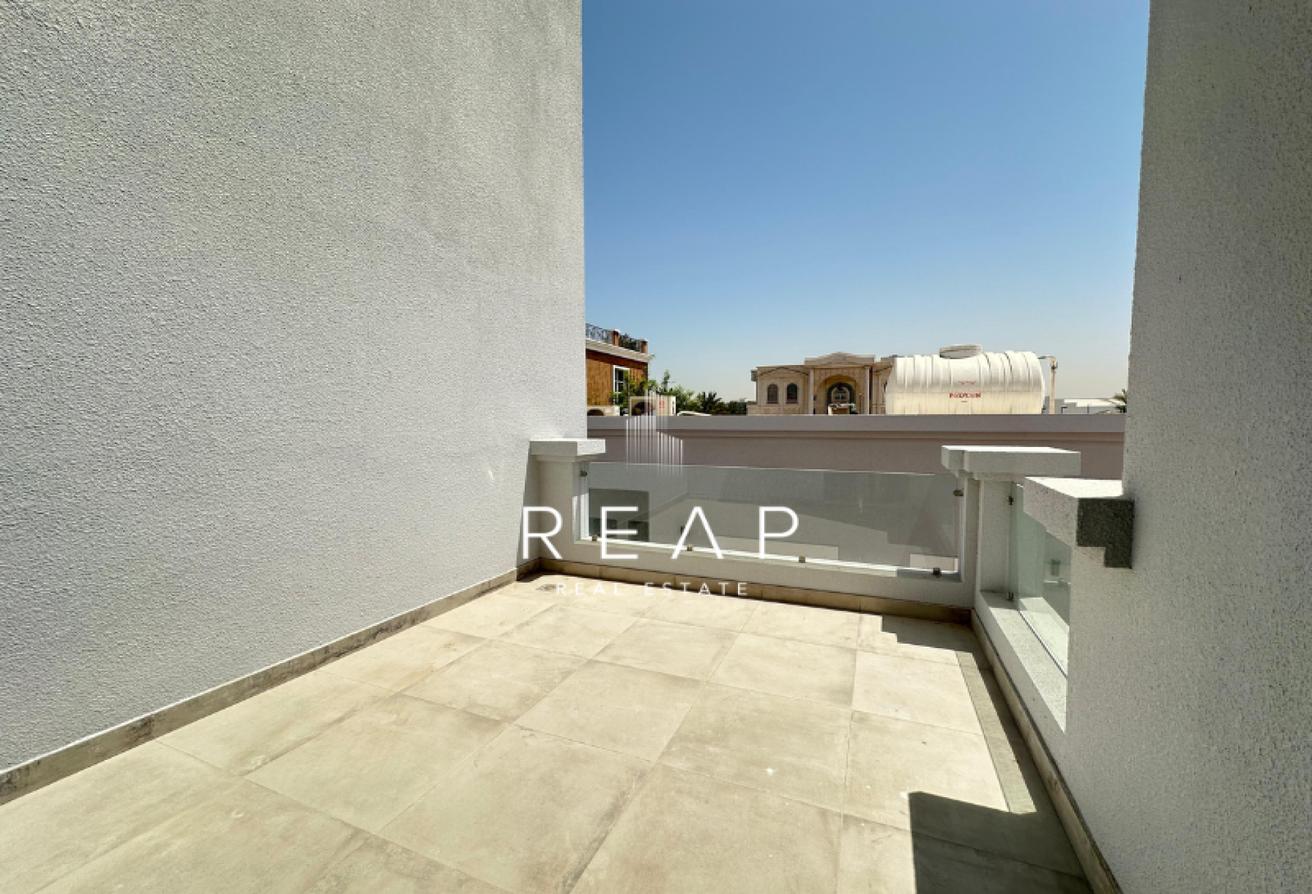 Stand Alone Villa | Spacious | Furnished photo 28