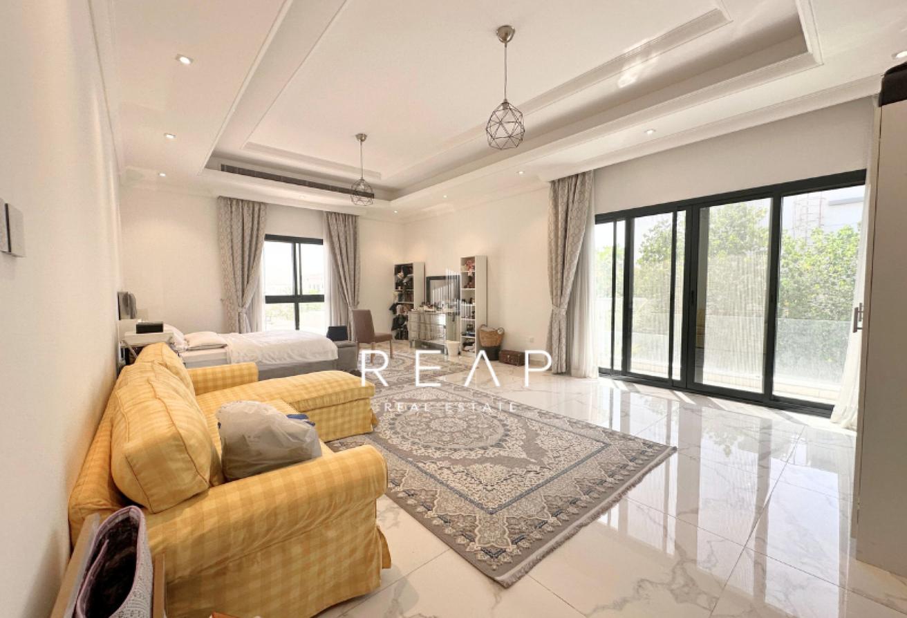 Stand Alone Villa | Spacious | Furnished photo 23