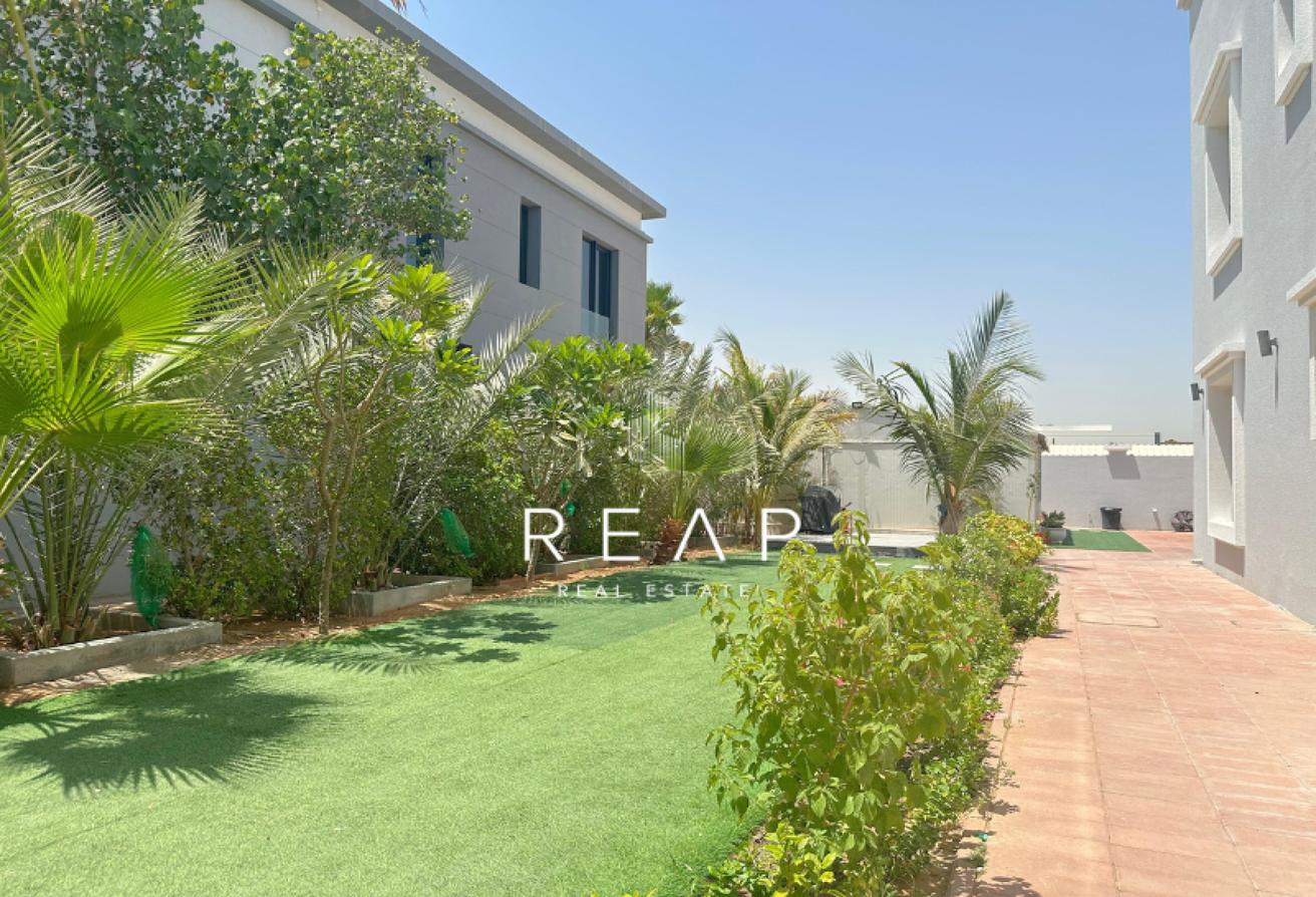 Stand Alone Villa | Spacious | Furnished photo 22