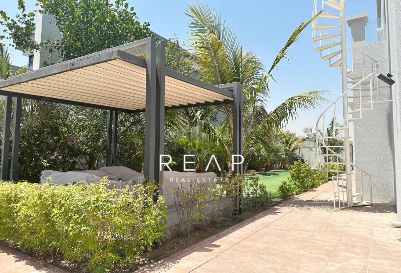 Stand Alone Villa | Spacious | Furnished photo 24
