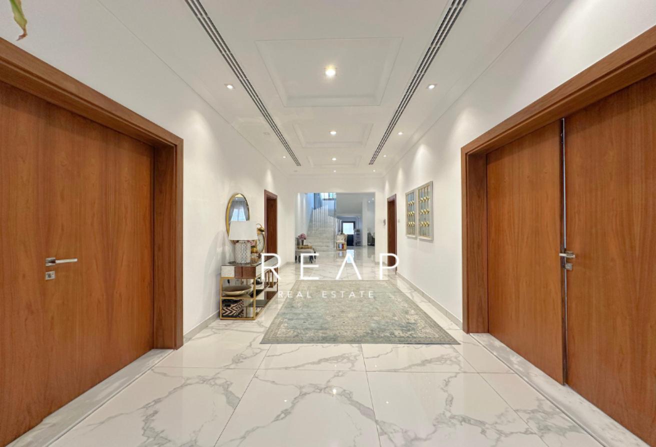 Stand Alone Villa | Spacious | Furnished photo 20