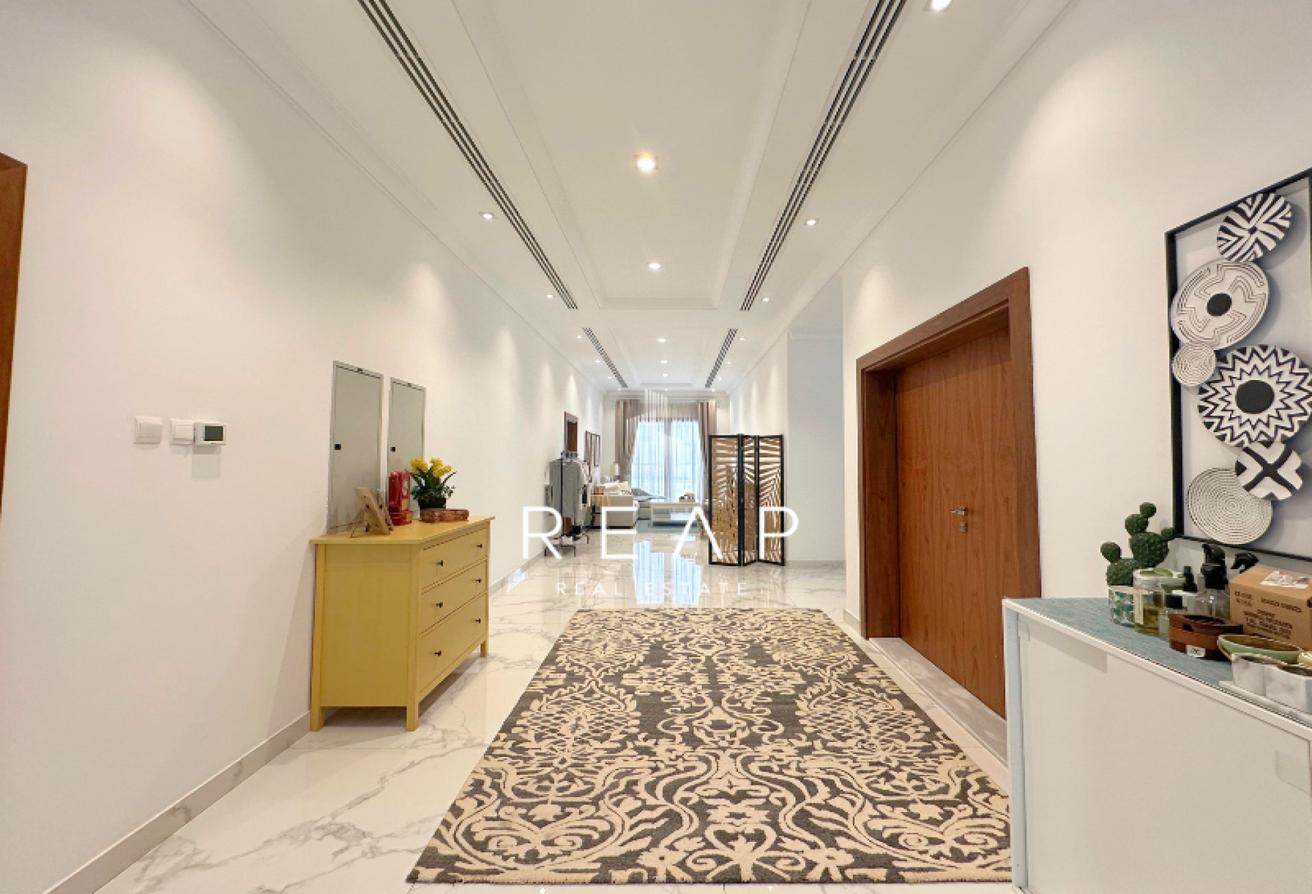 Stand Alone Villa | Spacious | Furnished photo 17