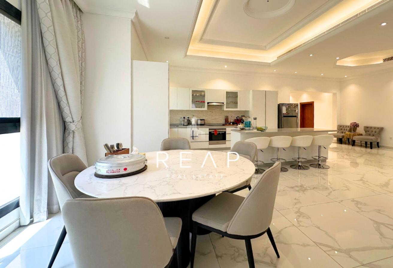 Stand Alone Villa | Spacious | Furnished photo 9