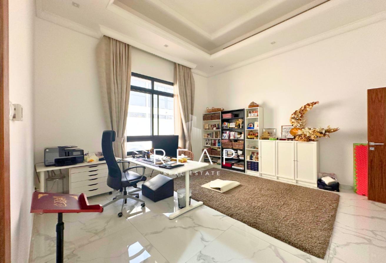Stand Alone Villa | Spacious | Furnished photo 16