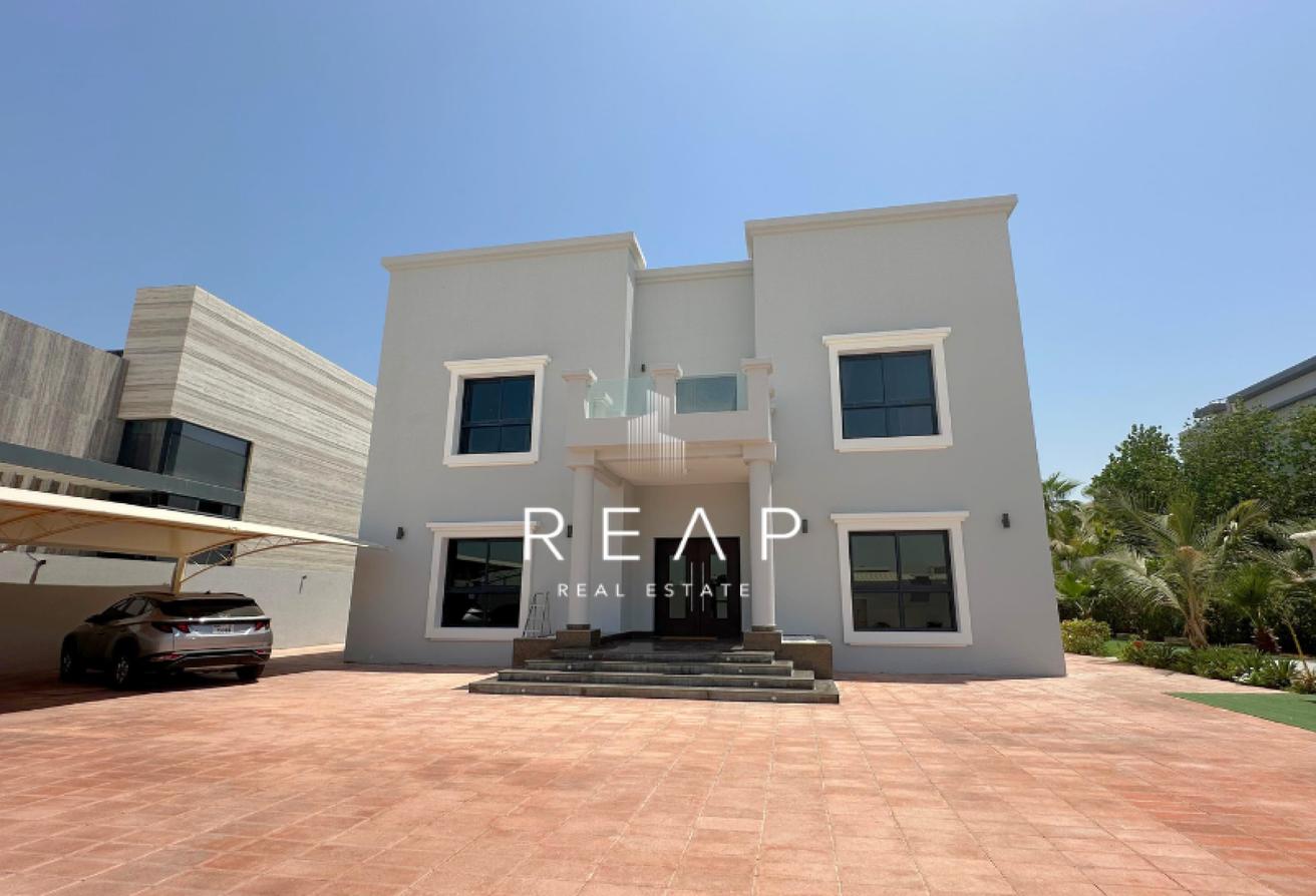 Stand Alone Villa | Spacious | Furnished photo 25