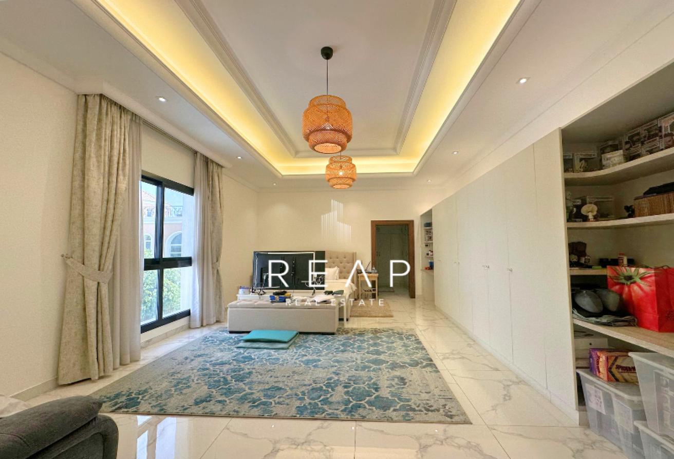 Stand Alone Villa | Spacious | Furnished photo 12