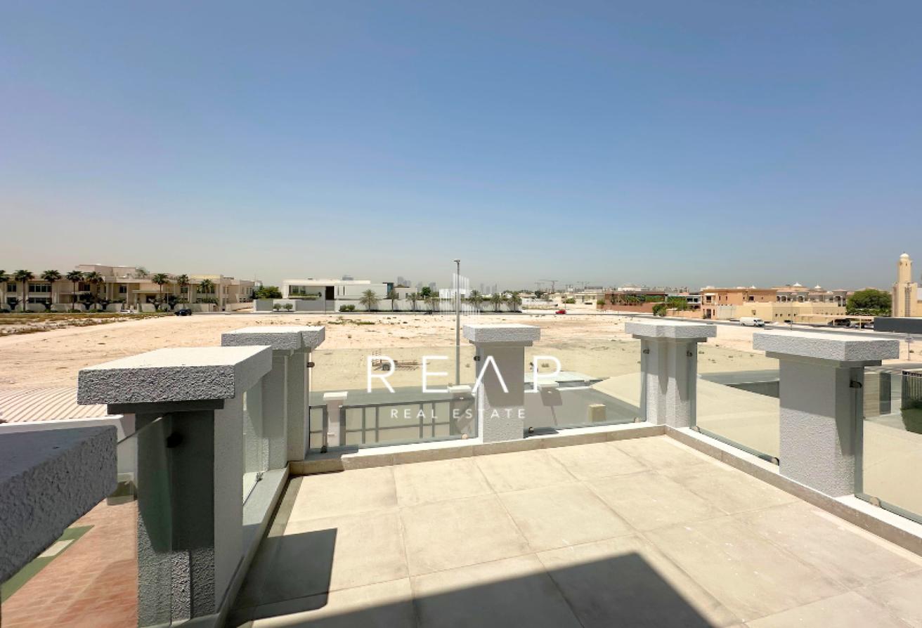 Stand Alone Villa | Spacious | Furnished photo 29