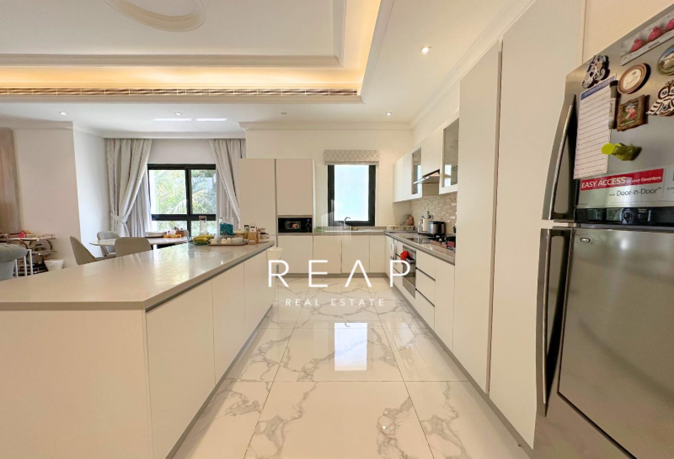Stand Alone Villa | Spacious | Furnished photo 3