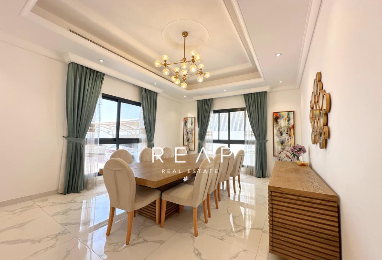Stand Alone Villa | Spacious | Furnished photo 8