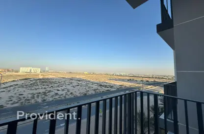 Apartment - Studio - 1 Bathroom for sale in Azizi Mirage - Dubai Studio City - Dubai