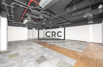 Office Space - Studio for rent in Al Garhoud business center - Al Garhoud - Dubai