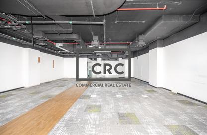 Office Space - Studio for rent in Al Garhoud business center - Al Garhoud - Dubai