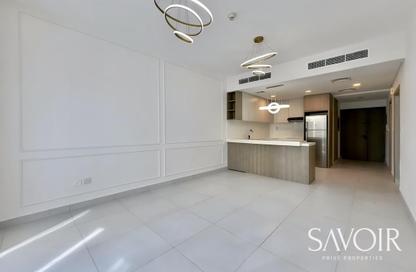 Apartment - 1 Bedroom - 2 Bathrooms for sale in Elite Residence - Dubai Marina - Dubai