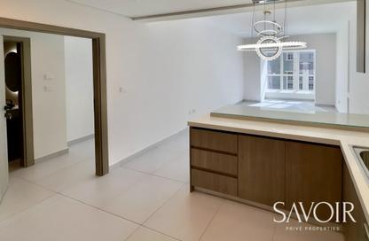 Apartment - 1 Bedroom - 2 Bathrooms for sale in Elite Residence - Dubai Marina - Dubai