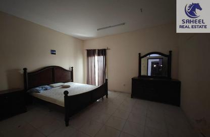 Apartment - 2 Bedrooms - 2 Bathrooms for rent in Al Nakheel - Ras Al Khaimah