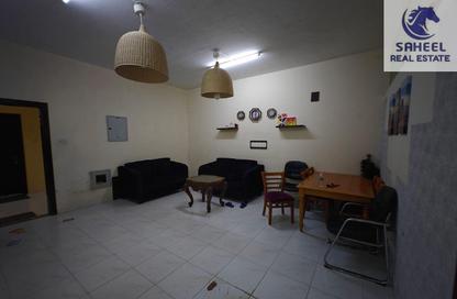 Apartment - 2 Bedrooms - 2 Bathrooms for rent in Al Nakheel - Ras Al Khaimah