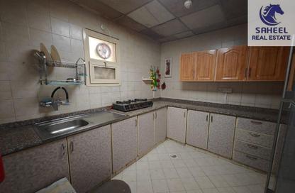 Apartment - 2 Bedrooms - 2 Bathrooms for rent in Al Nakheel - Ras Al Khaimah