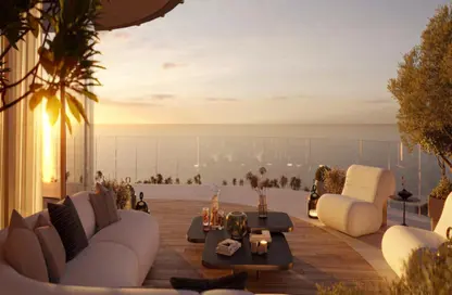 Apartment - 2 Bedrooms - 3 Bathrooms for sale in Hado by Beyond Tower C - Hado by Beyond - Dubai Islands - Dubai