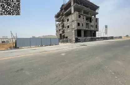 أرض - استوديو للبيع في تلال عجمان - العالية - عجمان