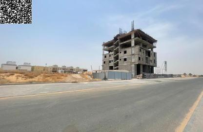 Land - Studio for sale in Ajman Hills - Al Alia - Ajman