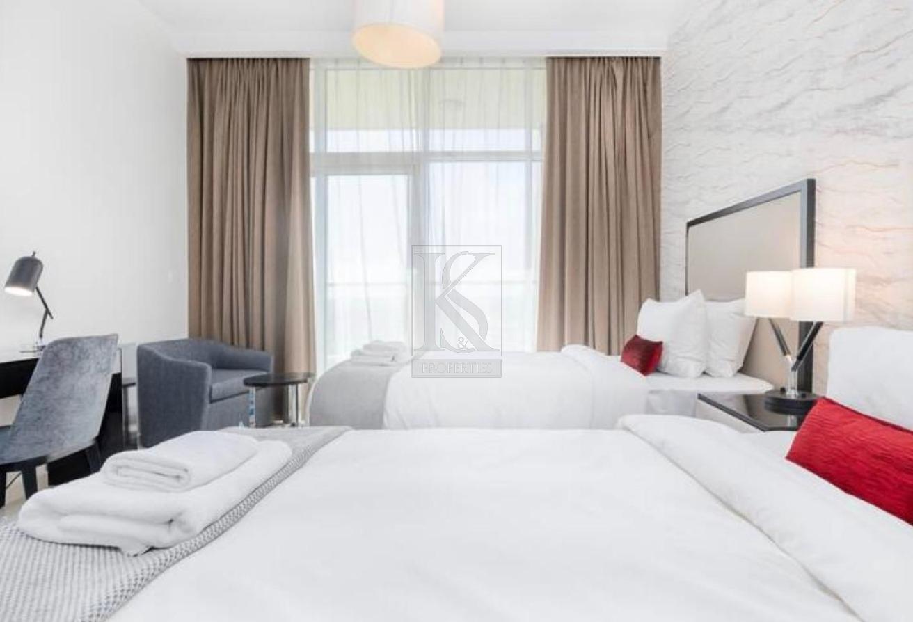 Marina View Haven | Premium Unit | Flexible Cheque photo 12