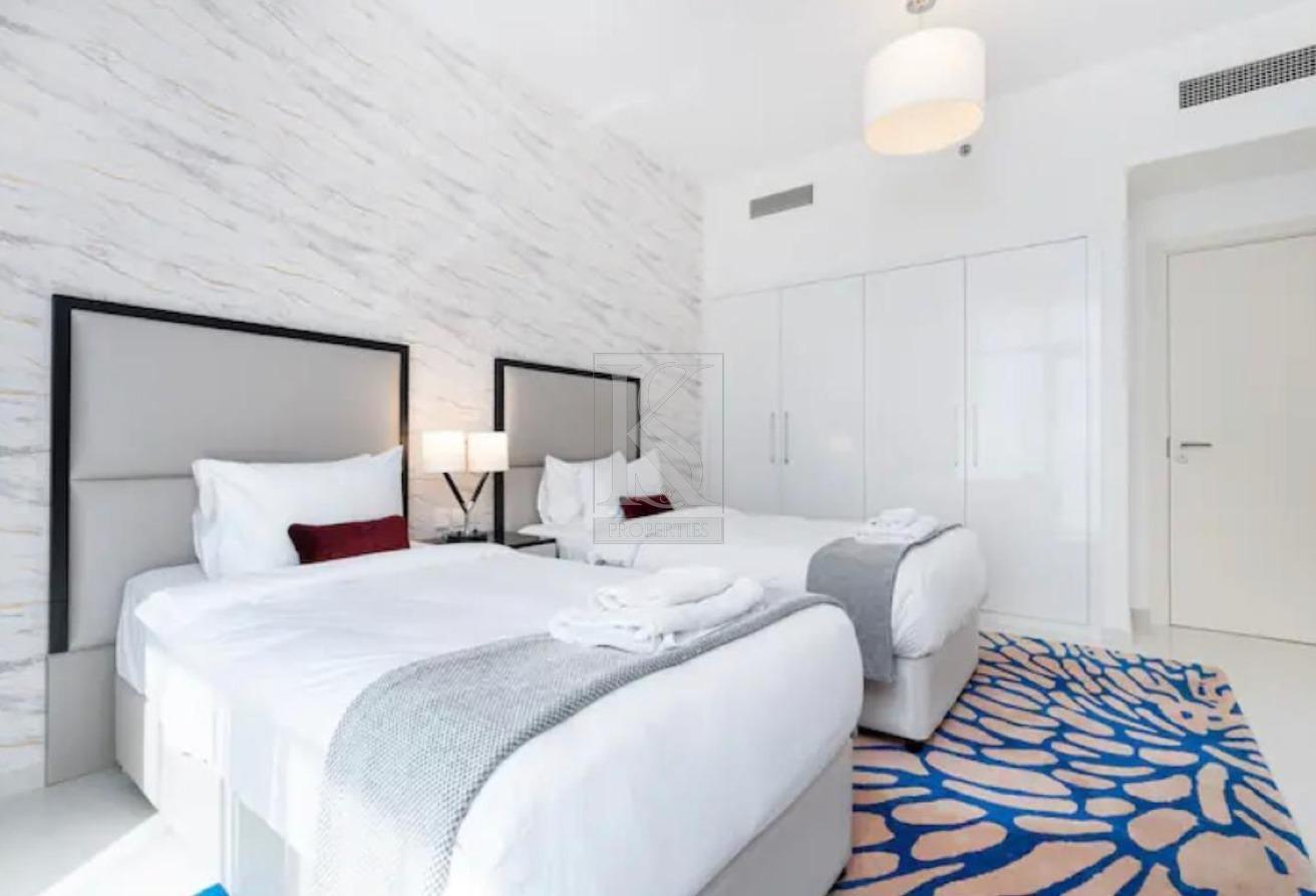 Marina View Haven | Premium Unit | Flexible Cheque photo 11