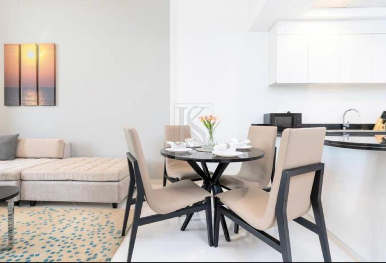 Marina View Haven | Premium Unit | Flexible Cheque photo 4