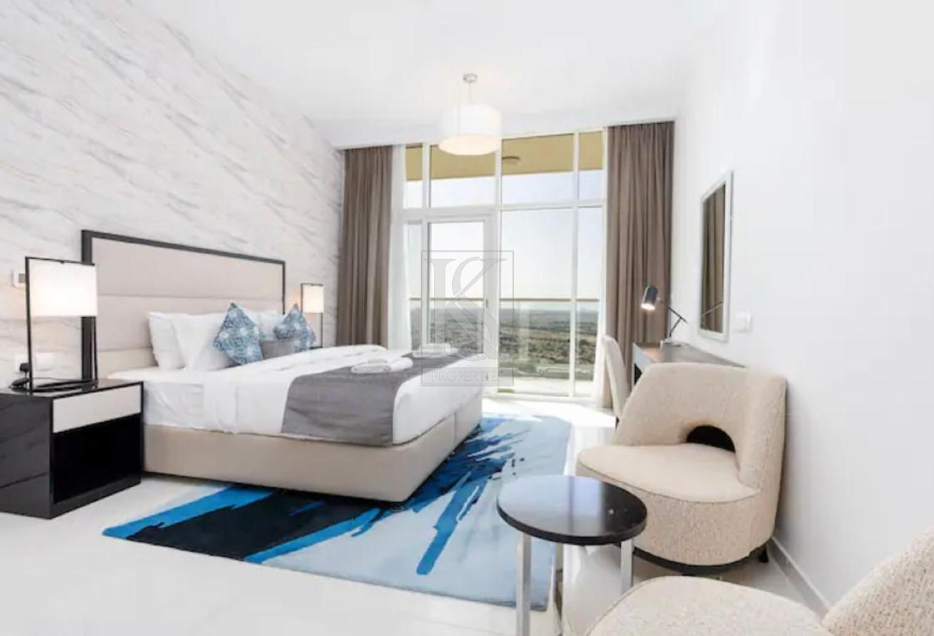 Marina View Haven | Premium Unit | Flexible Cheque photo 6