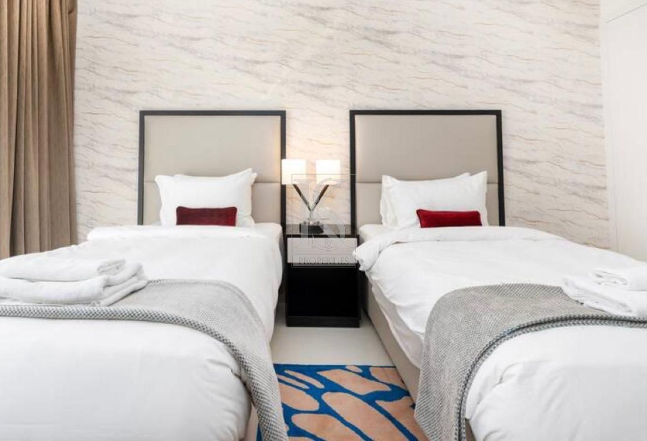 Marina View Haven | Premium Unit | Flexible Cheque photo 8