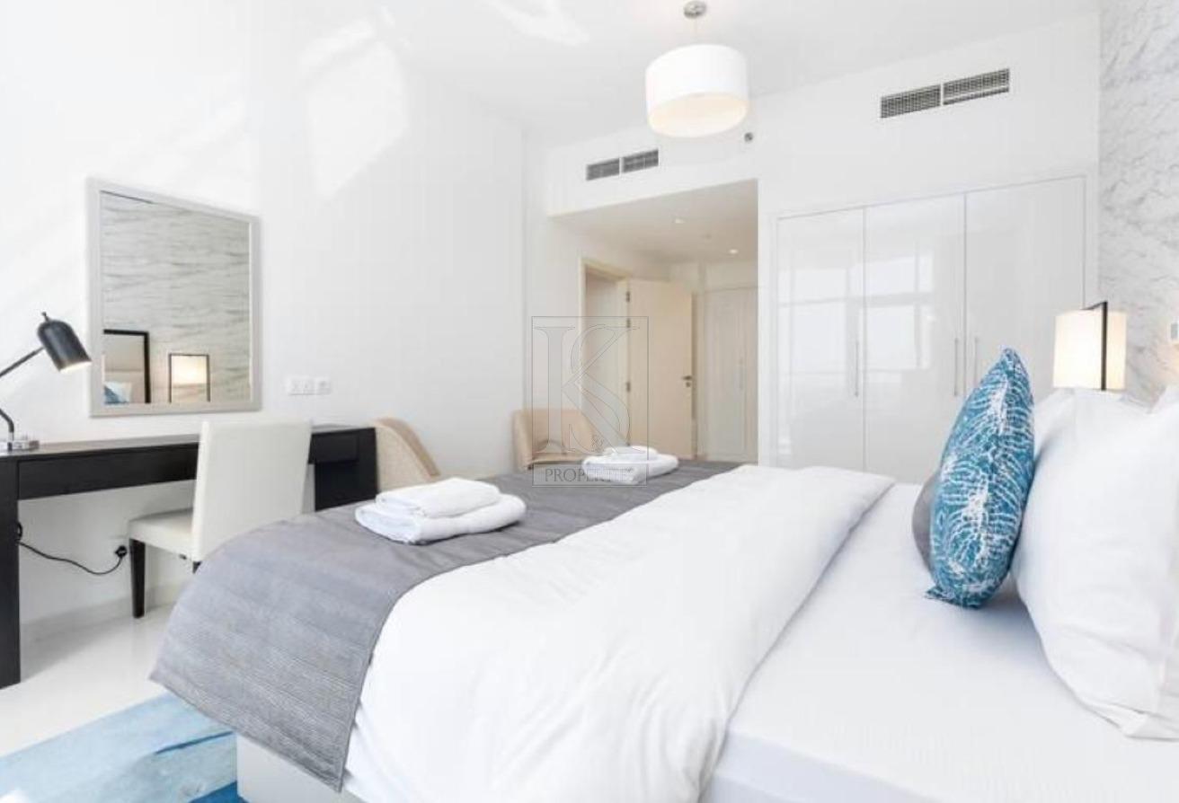 Marina View Haven | Premium Unit | Flexible Cheque photo 7