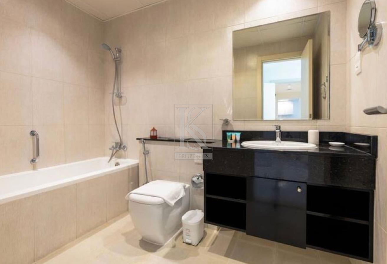 Marina View Haven | Premium Unit | Flexible Cheque photo 9