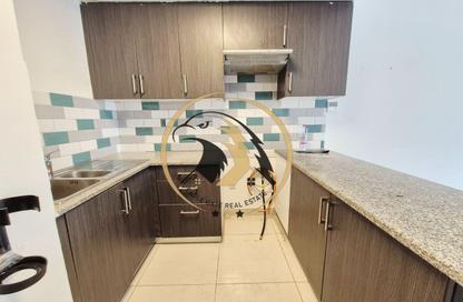 Apartment - Studio - 1 for rent in Al Zahia Garden Apartments - Al Zahia - Muwaileh Commercial - Sharjah Apartment - Studio - 1 for rent in Al Zahia Garden Apartments - Al Zahia - Muwaileh Commercial - Sharjah
