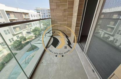 Apartment - Studio - 1 for rent in Al Zahia Garden Apartments - Al Zahia - Muwaileh Commercial - Sharjah Apartment - Studio - 1 for rent in Al Zahia Garden Apartments - Al Zahia - Muwaileh Commercial - Sharjah